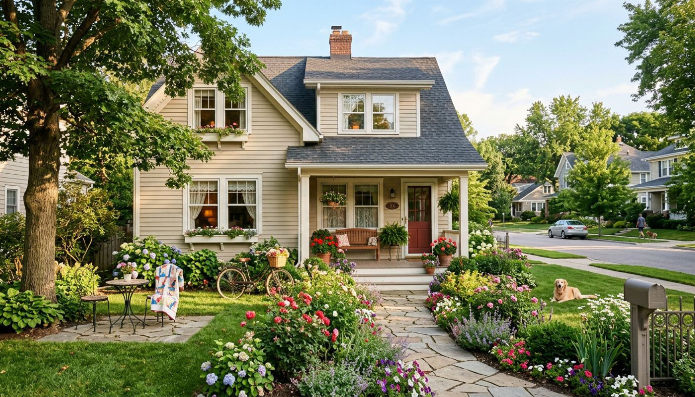 Comment évaluer la valeur de votre bien immobilier ?