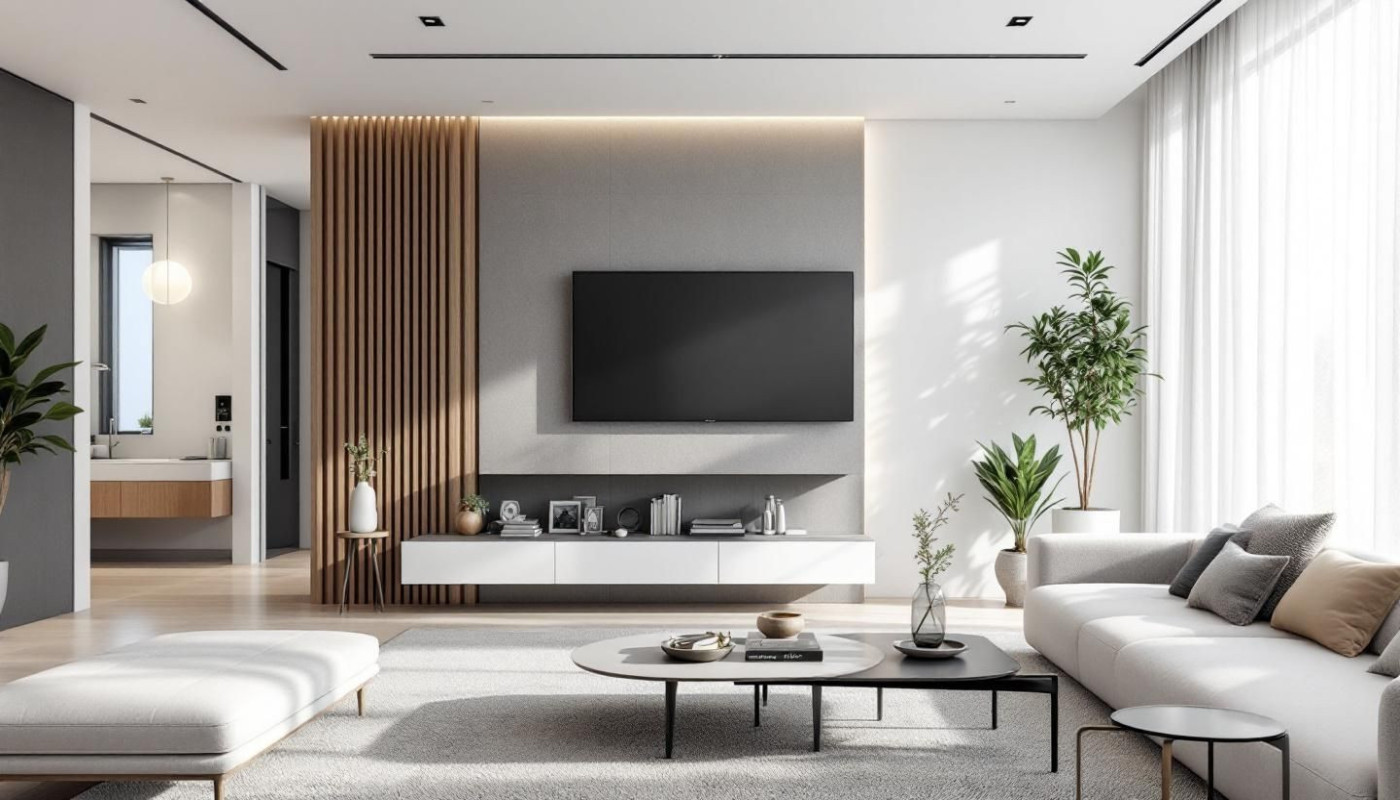 Comment intégrer la domotique pour augmenter la valeur de votre habitat ?