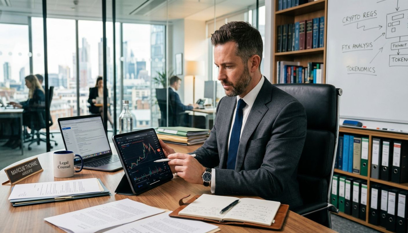 Comment les avocats peuvent-ils aider dans les litiges liés à la crypto-monnaie ?