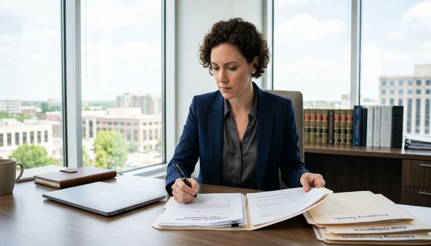 Comment naviguer dans les modifications récentes du droit immobilier ?