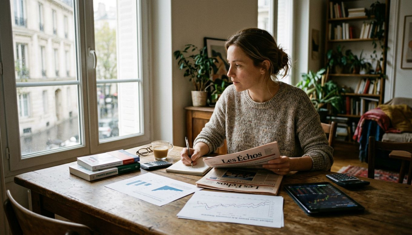 Entre rêve et réalité : investir en période d’instabilité économique