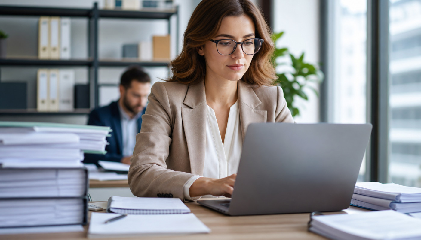 Fiduciaire et digitalisation : vers la fin des erreurs de conformité fiscale ?