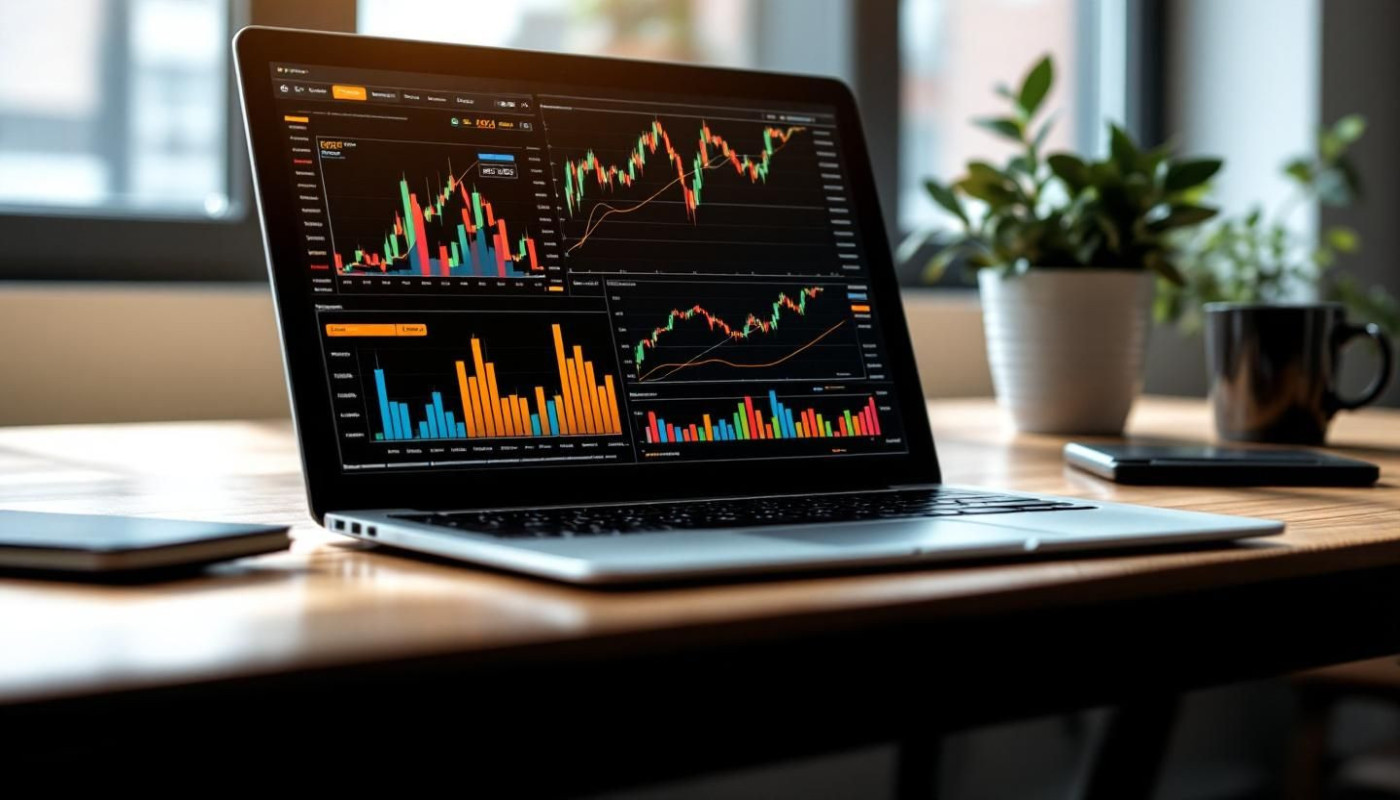 Les étapes clés pour optimiser votre gestion d'actifs financiers