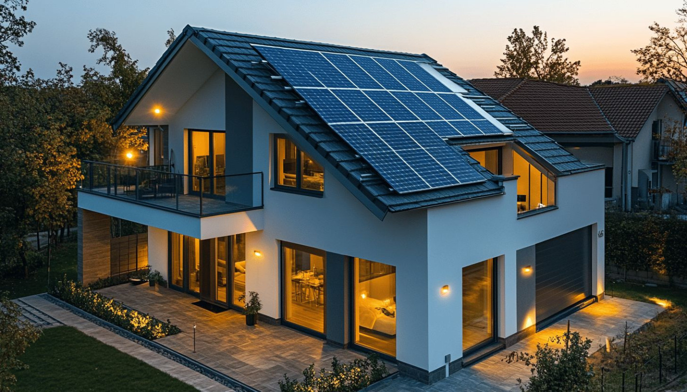 Maximiser l'efficacité énergétique : conseils pour rénover votre logement