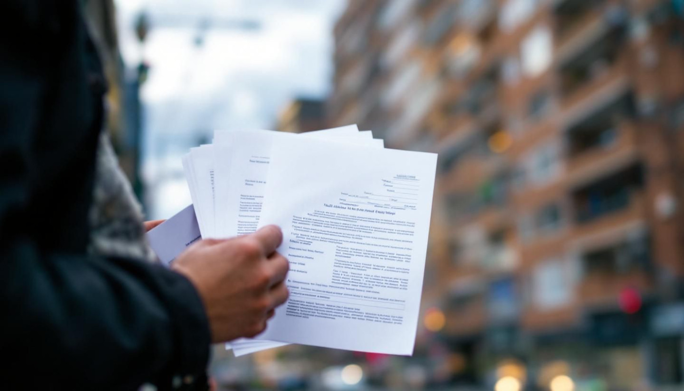 Stratégies efficaces pour contester une hausse excessive de loyer en HLM